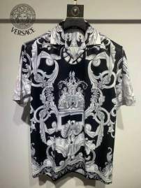 Picture of Versace Shirts Short _SKUVersaceS-2XLjdtx0628884